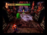 
Crash Bandicoot | PlayStation | gameplay screenshot | Data by MobyGames.com