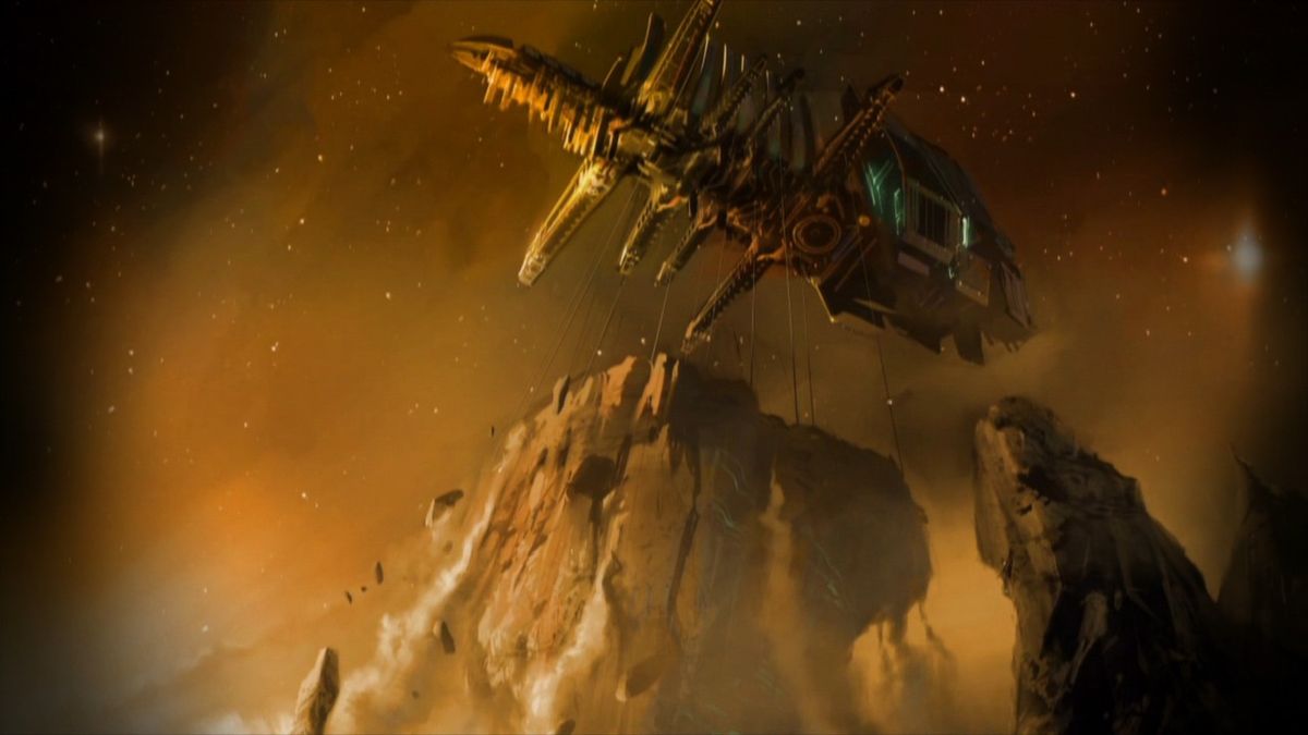 Dead Space | PlayStation 3 | gameplay screenshot | Data by MobyGames.com