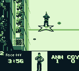 NHL 95 | Game Boy | gameplay screenshot | region=North America | source-country= | zypher-v2 | moby-d44002282df2 | Data by MobyGames.com