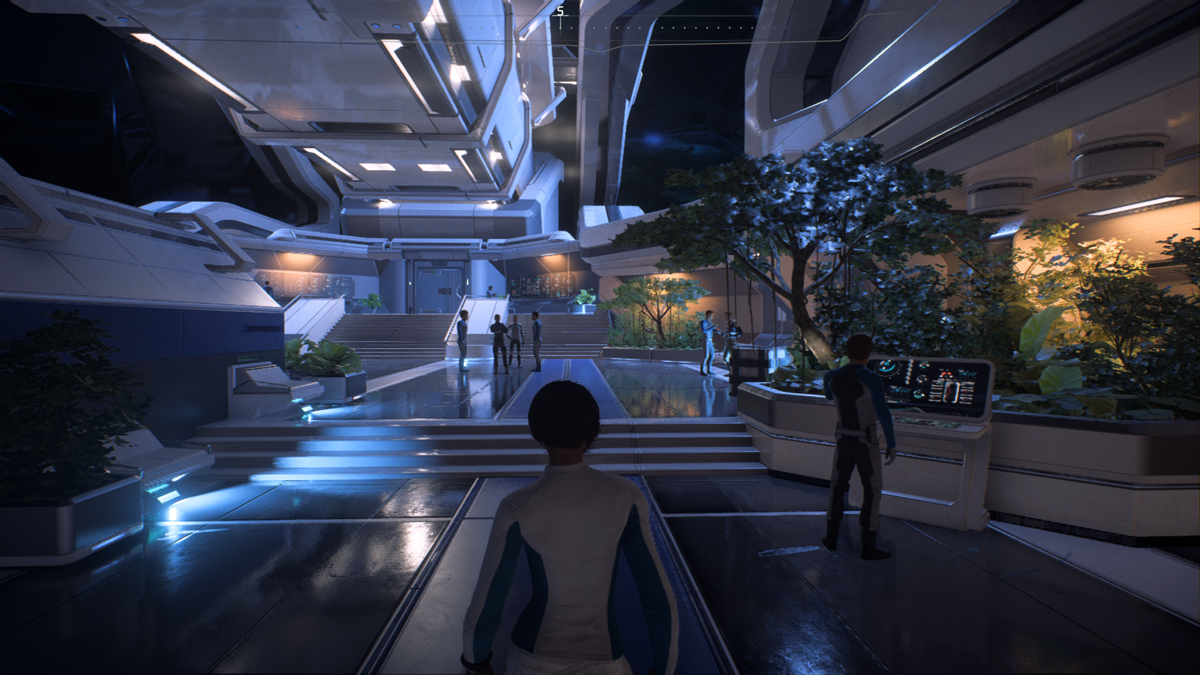 Mass Effect: Andromeda | Xbox One | gameplay screenshot | region=North America | source-country= | zypher-v2 | moby-29d2a8c837cf | Data by MobyGames.com