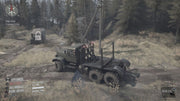 
Spintires: MudRunner | PlayStation 4 | gameplay screenshot | Region: North America | source-country= | Data by MobyGames.com