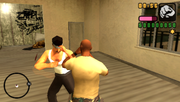 
Grand Theft Auto: Vice City Stories | PSP | gameplay screenshot | Data by MobyGames.com