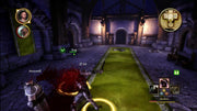 
Dragon Age: Origins | Xbox 360 | gameplay screenshot | Region: North America | source-country= | Data by MobyGames.com