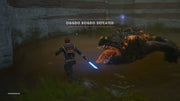 Star Wars: Jedi - Fallen Order | PlayStation 4 | gameplay screenshot | region=North America | source-country= | zypher-v2 | moby-5789c224358a | Data by MobyGames.com