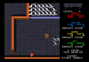 
Midway Arcade Treasures | GameCube | gameplay screenshot | Data by MobyGames.com