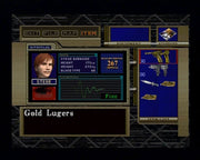 Resident Evil: Code: Veronica X | PlayStation 2 | gameplay screenshot | region=North America | source-country= | zypher-v2 | moby-8a6f760eb84b | Data by MobyGames.com