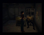 
Resident Evil: Code: Veronica X | PlayStation 2 | gameplay screenshot | Data by MobyGames.com