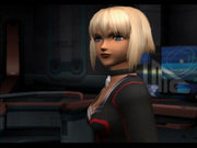 
Xenosaga: Episode I - Der Wille zur Macht | PlayStation 2 | gameplay screenshot | Region: North America | source-country= | Data by MobyGames.com