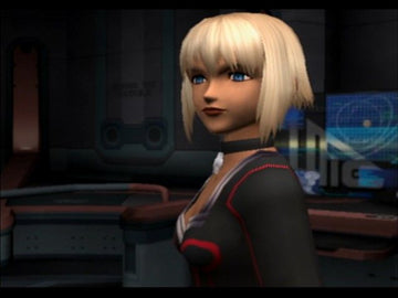 
Xenosaga: Episode I - Der Wille zur Macht | PlayStation 2 | gameplay screenshot | Region: North America | source-country= | Data by MobyGames.com