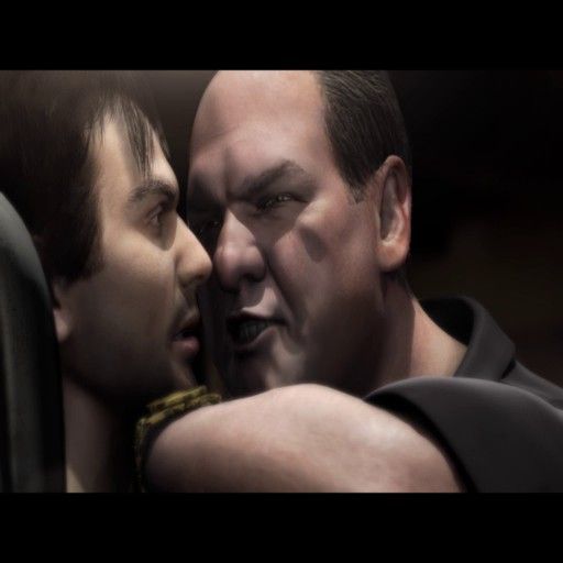 
The Sopranos: Road to Respect | PlayStation 2 | gameplay screenshot | Data by MobyGames.com