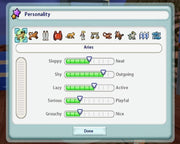 
The Sims 2: Castaway | PlayStation 2 | gameplay screenshot | Data by MobyGames.com