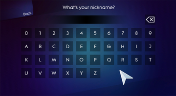 
Just Dance 2014 | Wii | gameplay screenshot | Region: North America | source-country= | Data by MobyGames.com