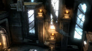 God of War III | PlayStation 3 | gameplay screenshot | region=North America | source-country= | zypher-v2 | moby-7ab36aea16bc | Data by MobyGames.com