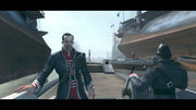 
Dishonored | PlayStation 3 | gameplay screenshot | Region: North America | source-country= | Data by MobyGames.com