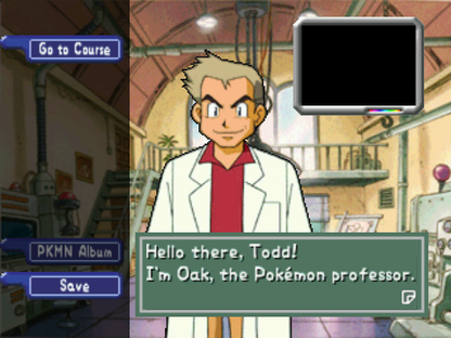 
Pokémon Snap | Nintendo 64 | gameplay screenshot | Data by MobyGames.com