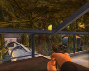 
007: Agent Under Fire | PlayStation 2 | gameplay screenshot | Region: North America | source-country= | Data by MobyGames.com