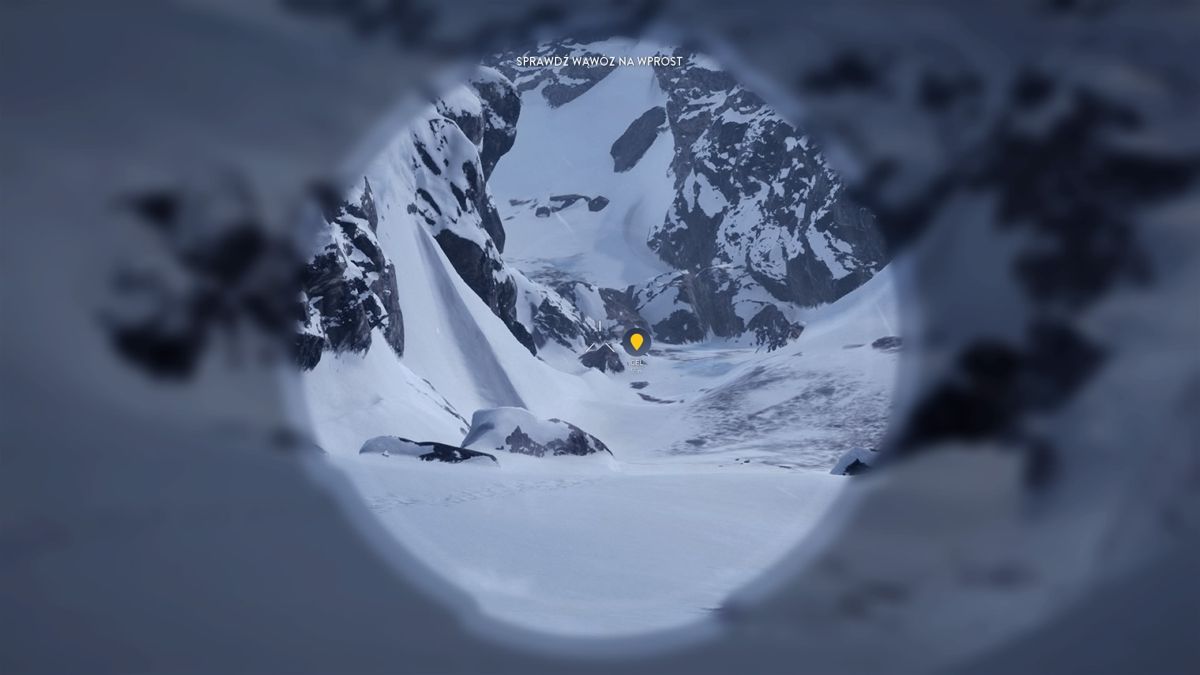 
Star Wars: Battlefront | PlayStation 4 | gameplay screenshot | Data by MobyGames.com