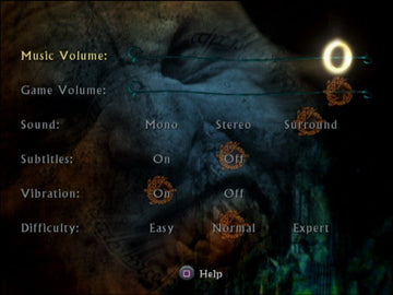 The Lord of the Rings: The Two Towers | PlayStation 2 | gameplay screenshot | region=North America | source-country= | zypher-v2 | moby-fc92f575617e | Data by MobyGames.com