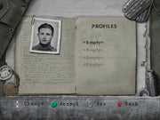 Call of Duty: Finest Hour | GameCube | gameplay screenshot | region=North America | source-country= | zypher-v2 | moby-4ed10a337a3a | Data by MobyGames.com