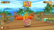 Super Monkey Ball: Banana Blitz | Wii | gameplay screenshot | region=North America | source-country= | zypher-v2 | moby-971c1b67dcf9 | Data by MobyGames.com