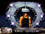
WWF WrestleMania 2000 | Nintendo 64 | gameplay screenshot | Data by MobyGames.com
