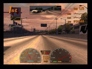 
Gran Turismo 3: A-spec | PlayStation 2 | gameplay screenshot | Data by MobyGames.com