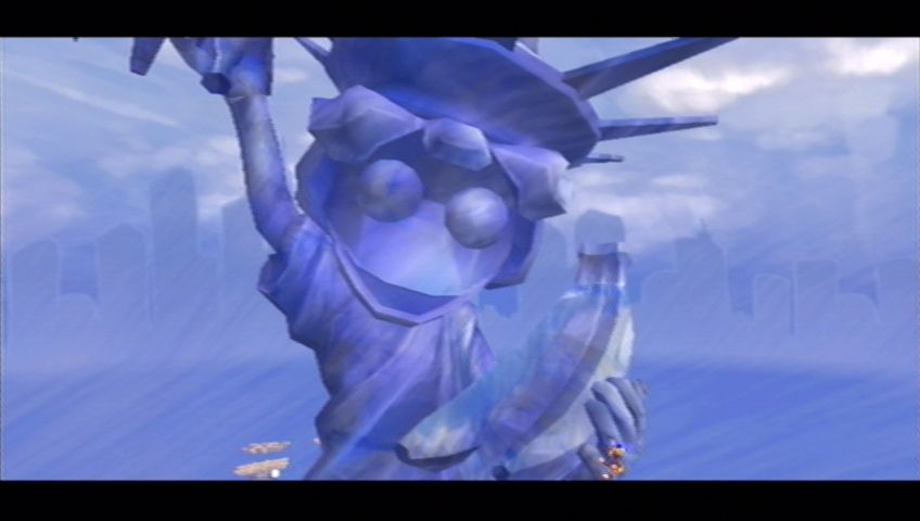 Ape Escape 2 | PlayStation 2 | gameplay screenshot | Region: North America | source-country= | Data by MobyGames.com
