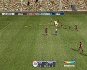 
FIFA Soccer 2002: Major League Soccer | PlayStation 2 | gameplay screenshot | Region: North America | source-country= | Data by MobyGames.com