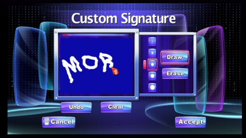 
Jeopardy! | Wii | gameplay screenshot | Data by MobyGames.com