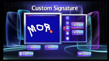 
Jeopardy! | Wii | gameplay screenshot | Data by MobyGames.com