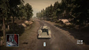 Battlefield: Bad Company | Xbox 360 | gameplay screenshot | region=North America | source-country= | zypher-v2 | moby-108cba04eada | Data by MobyGames.com