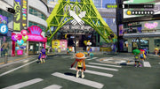 Splatoon | Wii U | gameplay screenshot | region=North America | source-country= | zypher-v2 | moby-b40ae4d2424c | Data by MobyGames.com