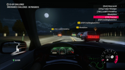 
Forza Horizon | Xbox 360 | gameplay screenshot | Data by MobyGames.com