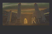 
Zone of the Enders: The 2nd Runner | PlayStation 2 | gameplay screenshot | Region: North America | source-country= | Data by MobyGames.com