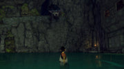 
The Last Guardian | PlayStation 4 | gameplay screenshot | Data by MobyGames.com
