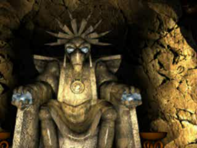 Creatures | PlayStation | gameplay screenshot | region=North America | source-country= | zypher-v2 | moby-c4e354d6bfa5 | Data by MobyGames.com