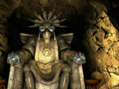 Creatures | PlayStation | gameplay screenshot | region=North America | source-country= | zypher-v2 | moby-c4e354d6bfa5 | Data by MobyGames.com