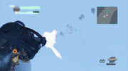 
Lost Planet 2 | PlayStation 3 | gameplay screenshot | Data by MobyGames.com