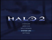 
Halo 2 | Xbox | gameplay screenshot | Data by MobyGames.com