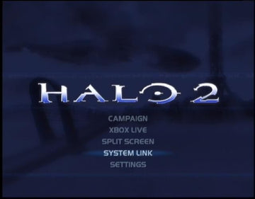
Halo 2 | Xbox | gameplay screenshot | Data by MobyGames.com