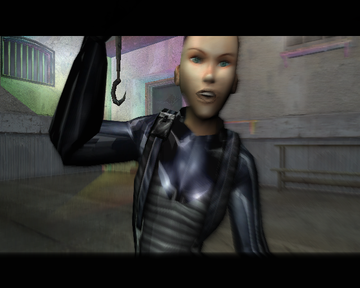 
Cold Winter | PlayStation 2 | gameplay screenshot | Region: North America | source-country= | Data by MobyGames.com