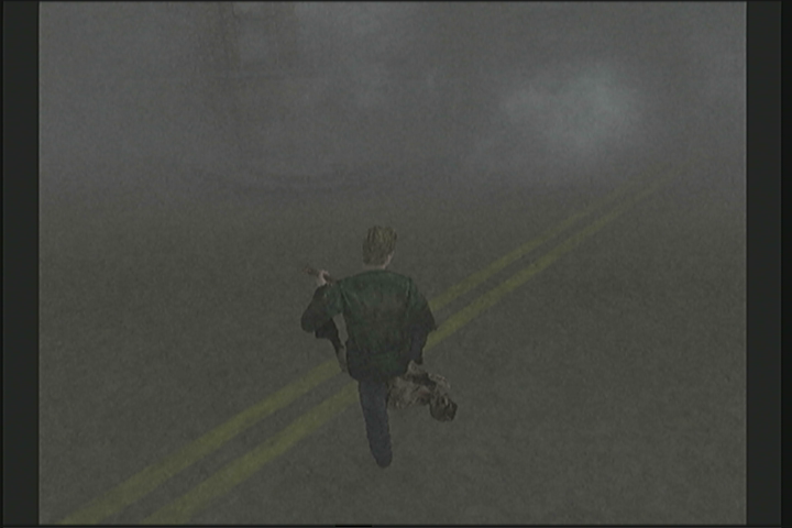 
Silent Hill 2: Restless Dreams | Xbox | gameplay screenshot | Region: North America | source-country= | Data by MobyGames.com