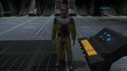 
Halo: Combat Evolved - Anniversary | Xbox 360 | gameplay screenshot | Region: North America | source-country= | Data by MobyGames.com