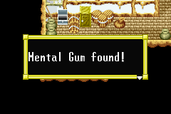 Lunar: Legend | Game Boy Advance | gameplay screenshot | region=North America | source-country= | zypher-v2 | moby-a3d26cf9a4b6 | Data by MobyGames.com