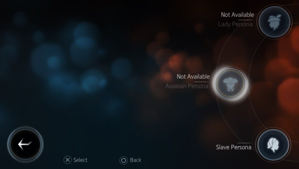 Assassin's Creed III: Liberation | PS Vita | gameplay screenshot | region=North America | source-country= | zypher-v2 | moby-7386471e2955 | Data by MobyGames.com