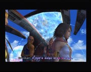 
Final Fantasy X-2 | PlayStation 2 | gameplay screenshot | Data by MobyGames.com