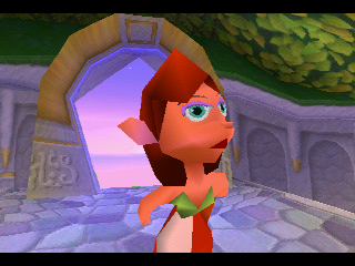 
Spyro 2: Ripto's Rage! | PlayStation | gameplay screenshot | Data by MobyGames.com