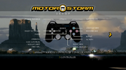 
MotorStorm | PlayStation 3 | gameplay screenshot | Data by MobyGames.com