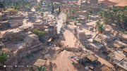 
Assassin's Creed: Origins | PlayStation 4 | gameplay screenshot | Data by MobyGames.com