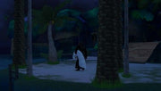 
Kingdom Hearts: Birth by Sleep | PSP | gameplay screenshot | Data by MobyGames.com